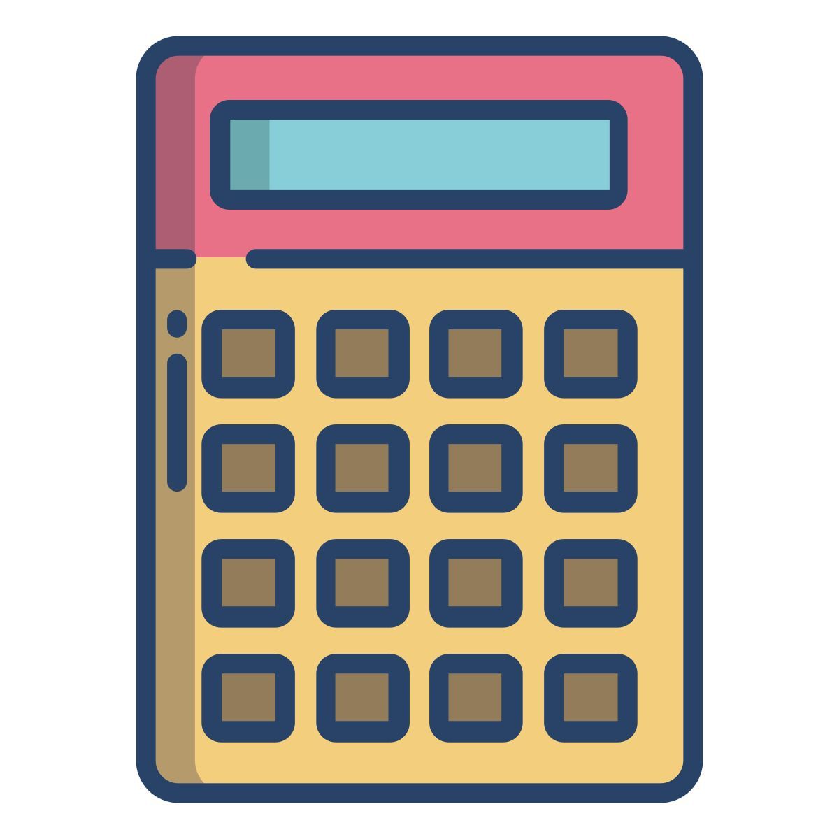 calculator icon