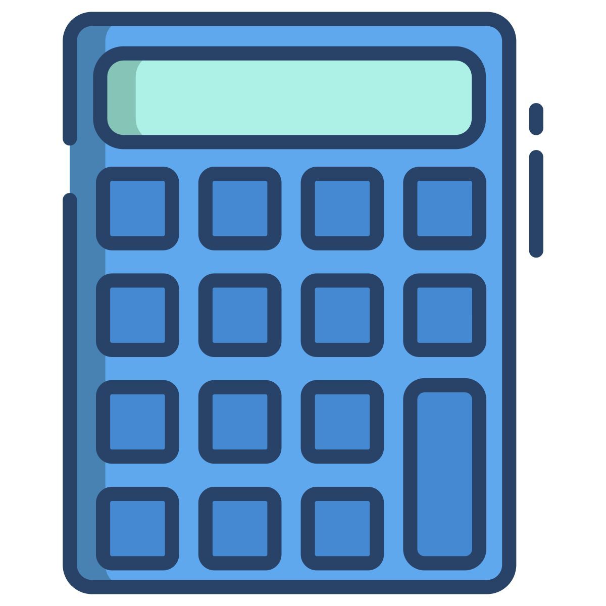 calculator icon