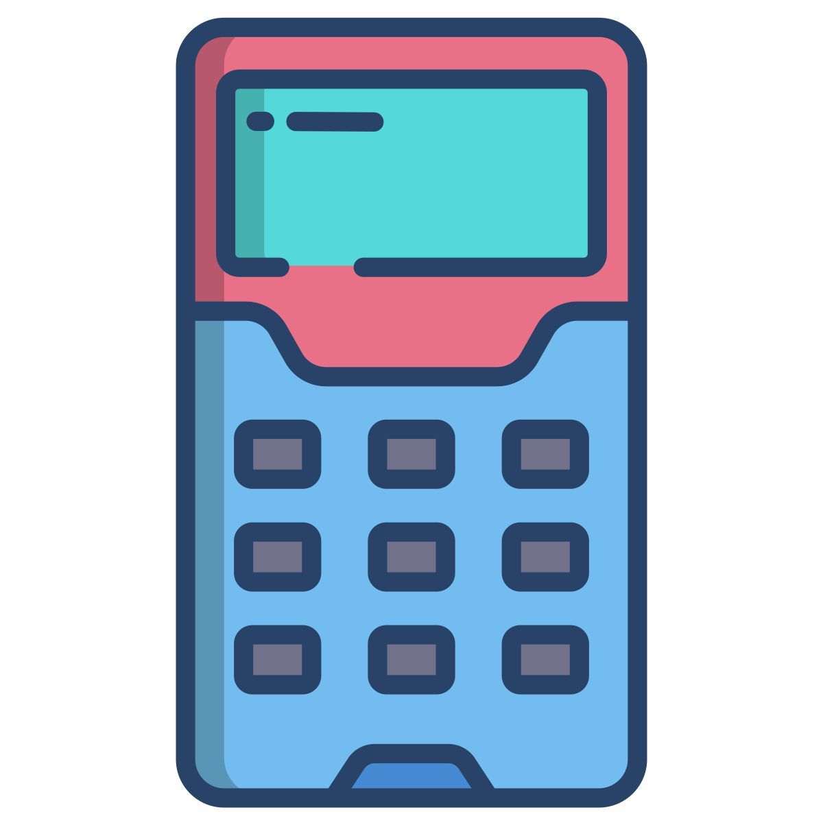 calculator icon