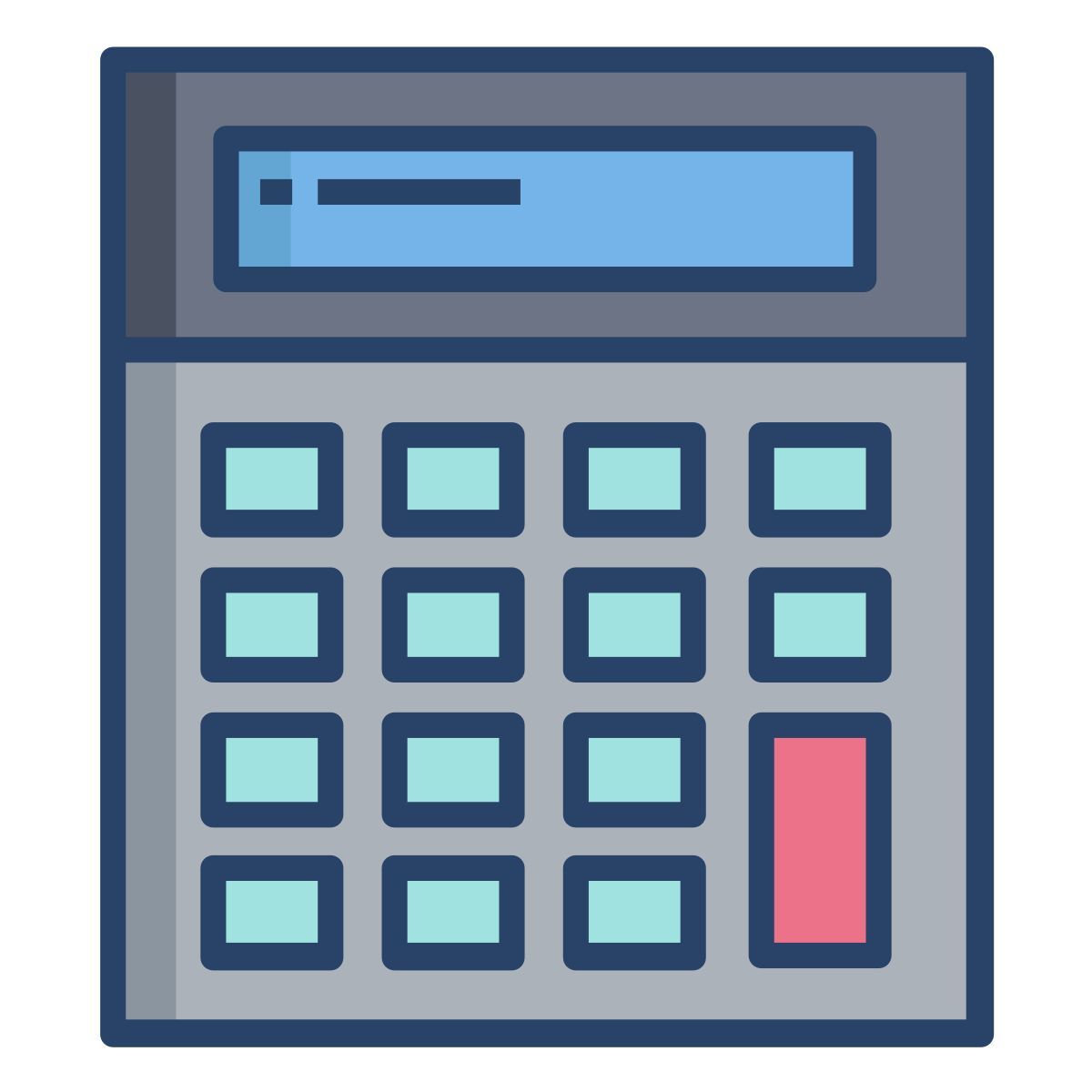 calculator icon