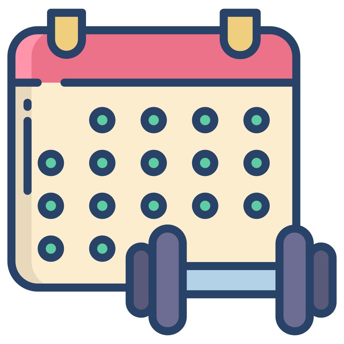 calendar icon