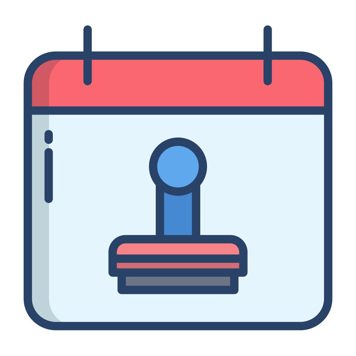 calendar icon