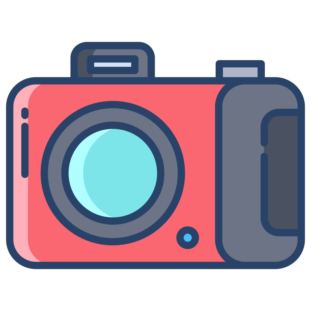 camera icon