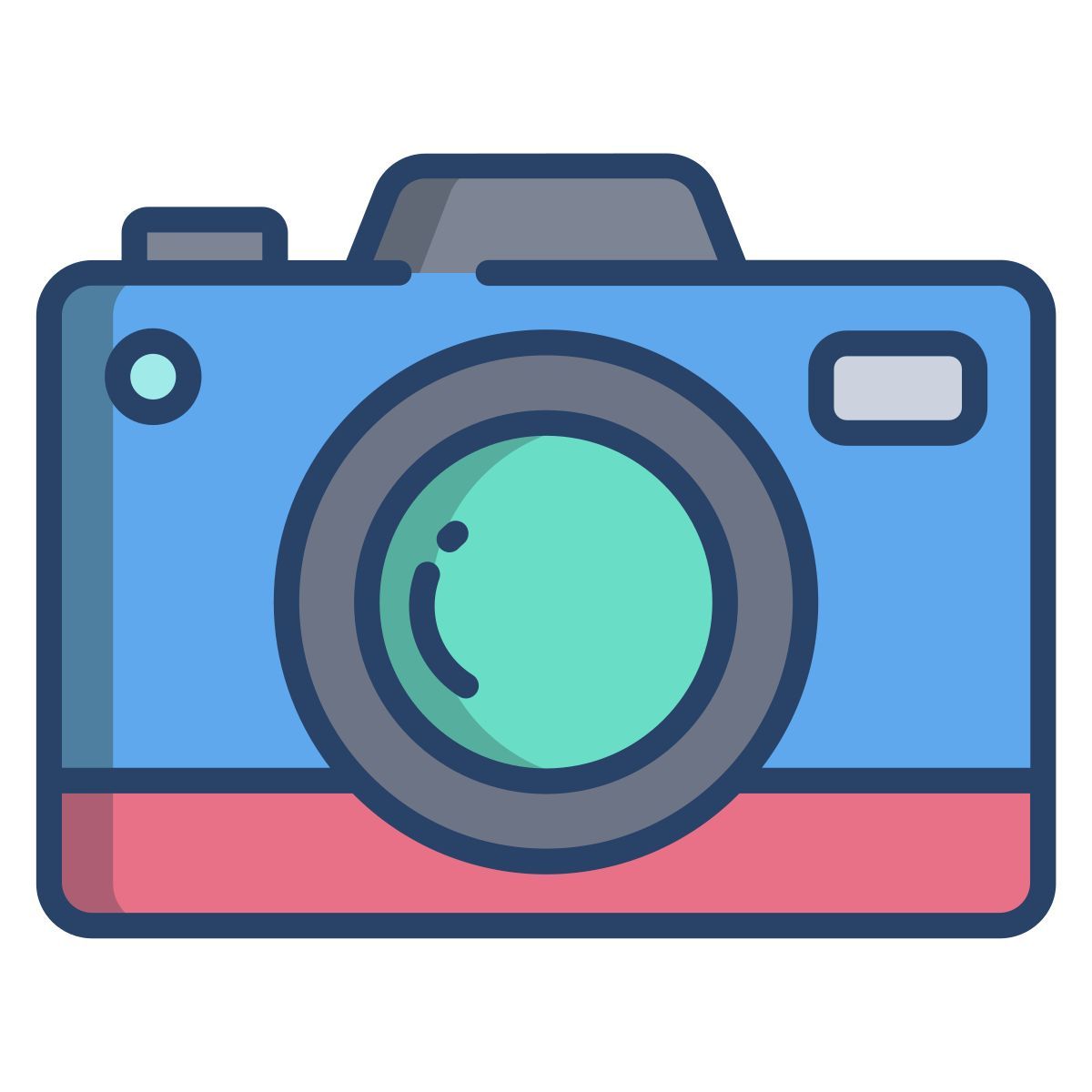 camera icon