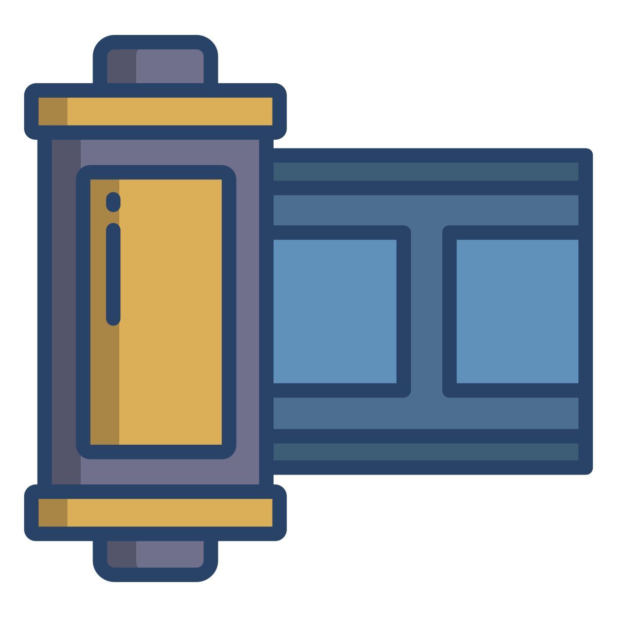 camera roll icon