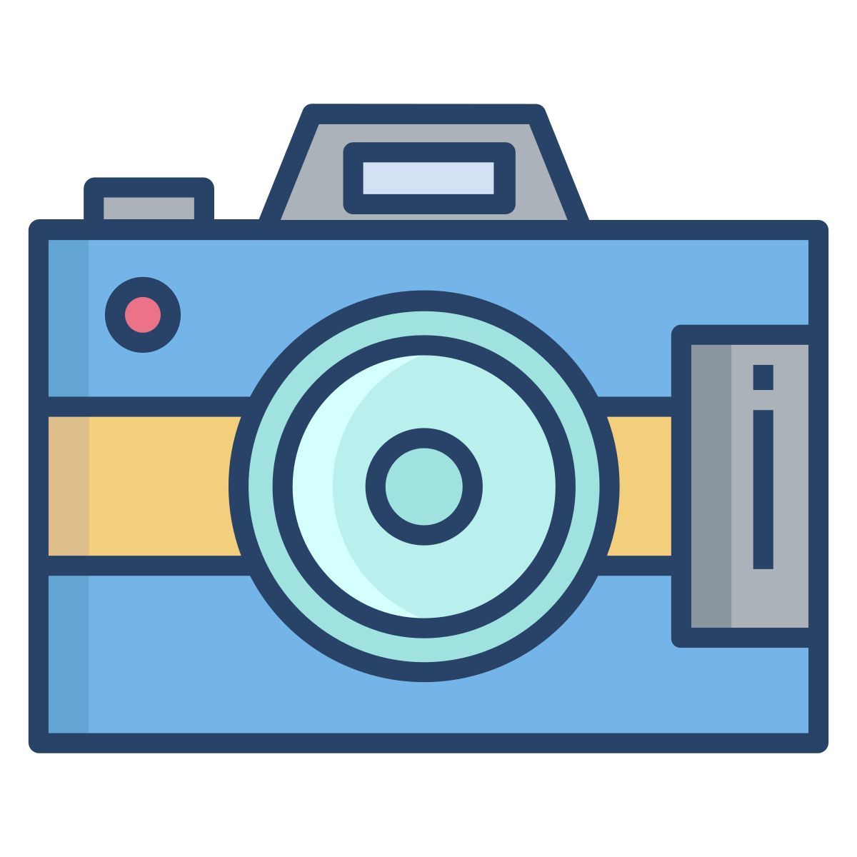camera icon