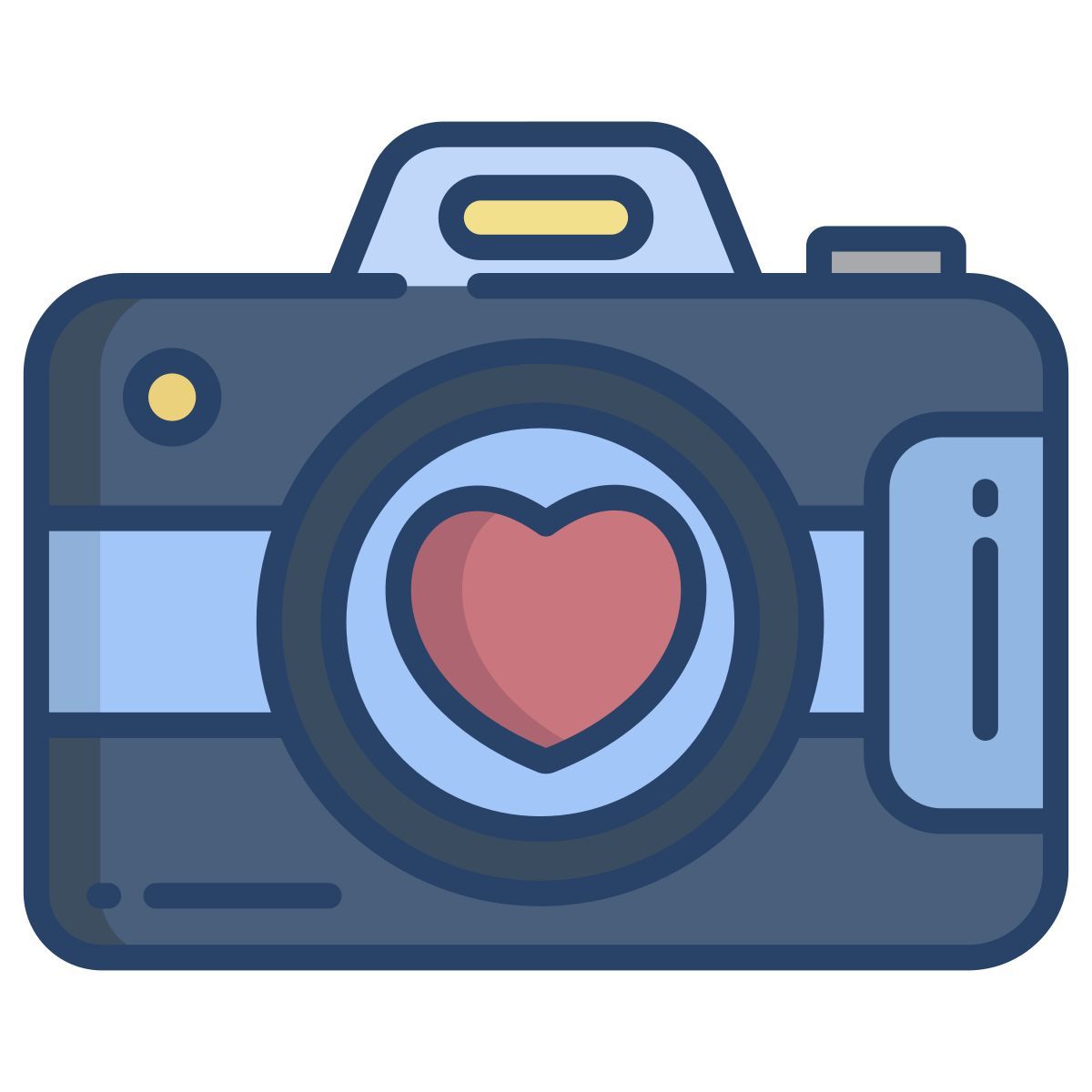 camera icon