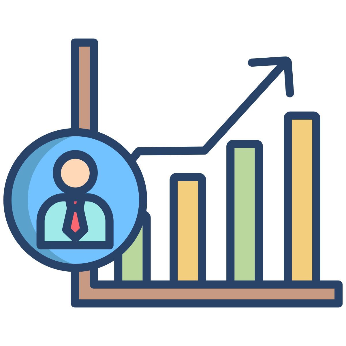 candidate icon