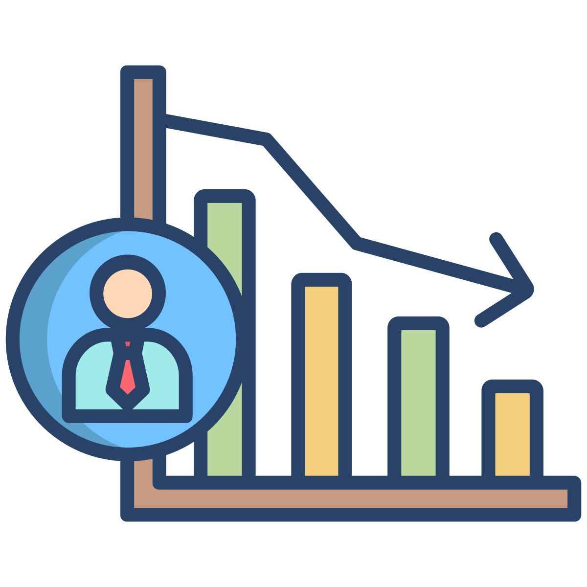 candidate icon