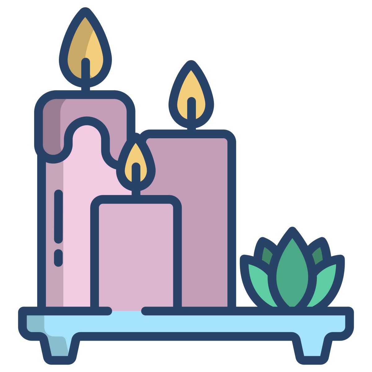 candle icon