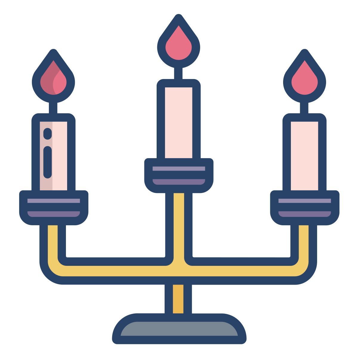 candles icon