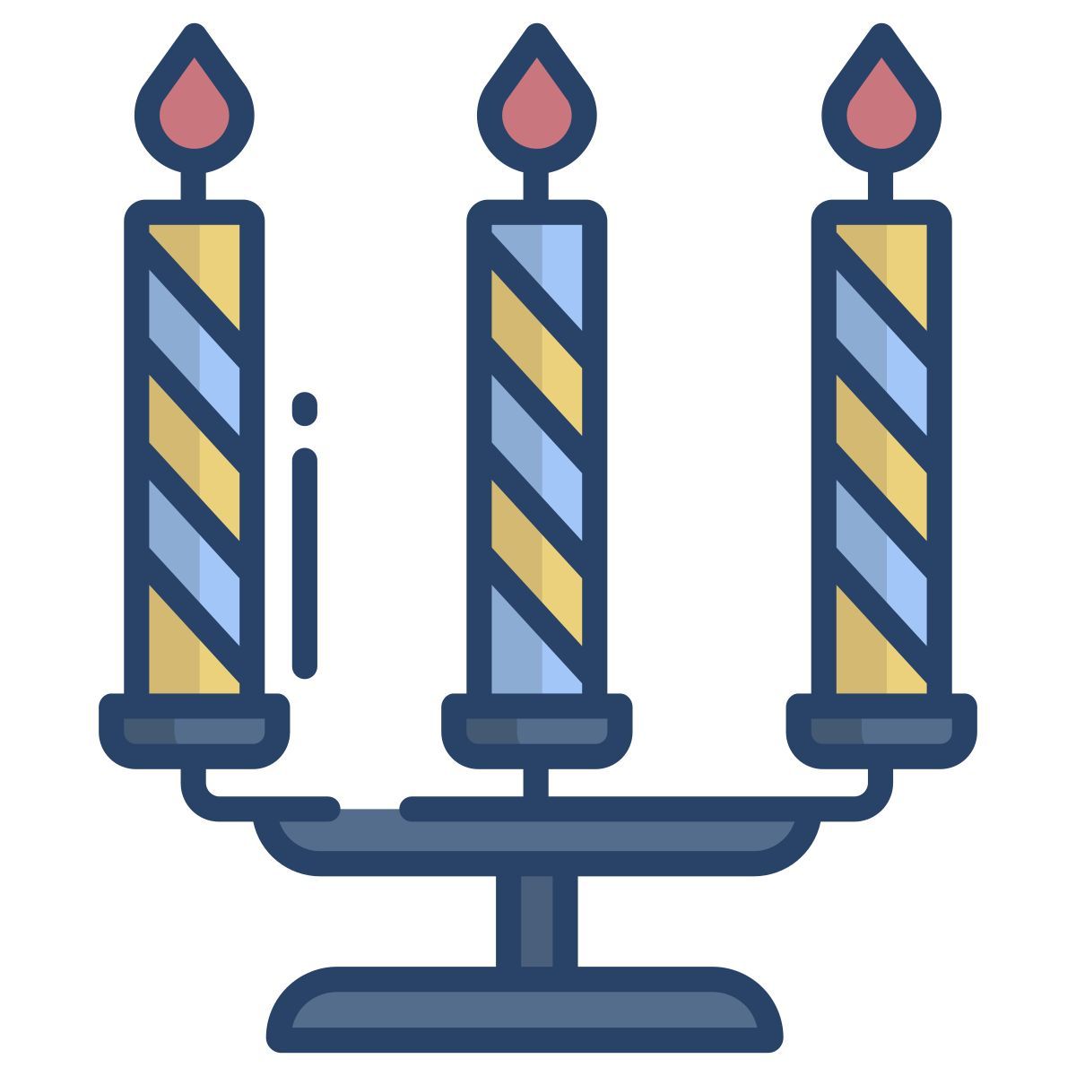 candles icon