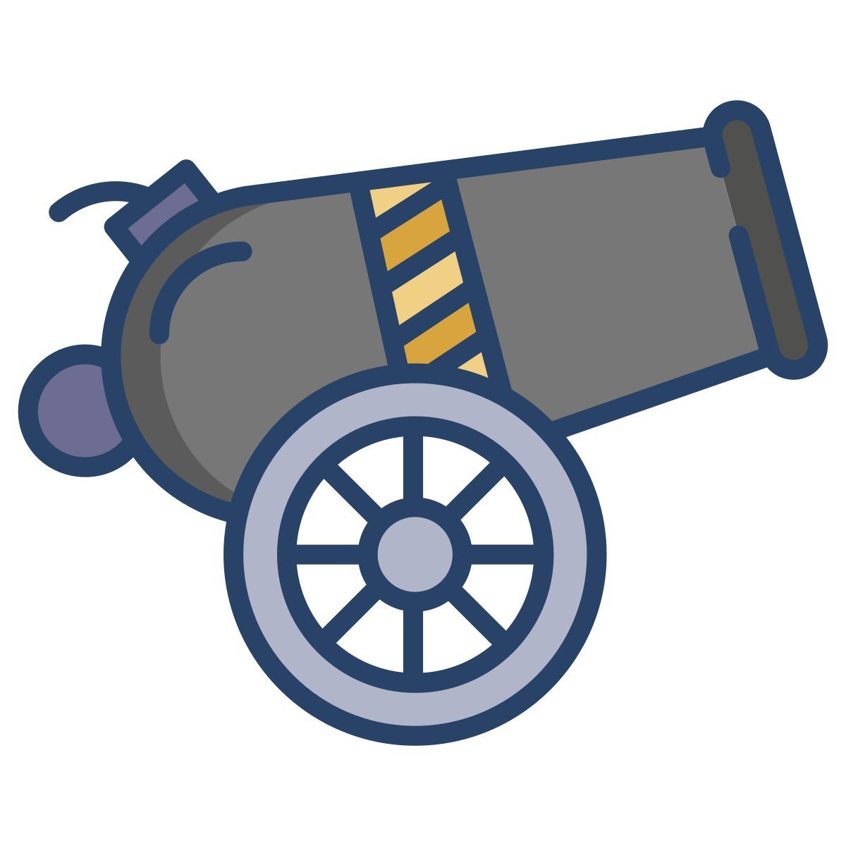 cannon icon
