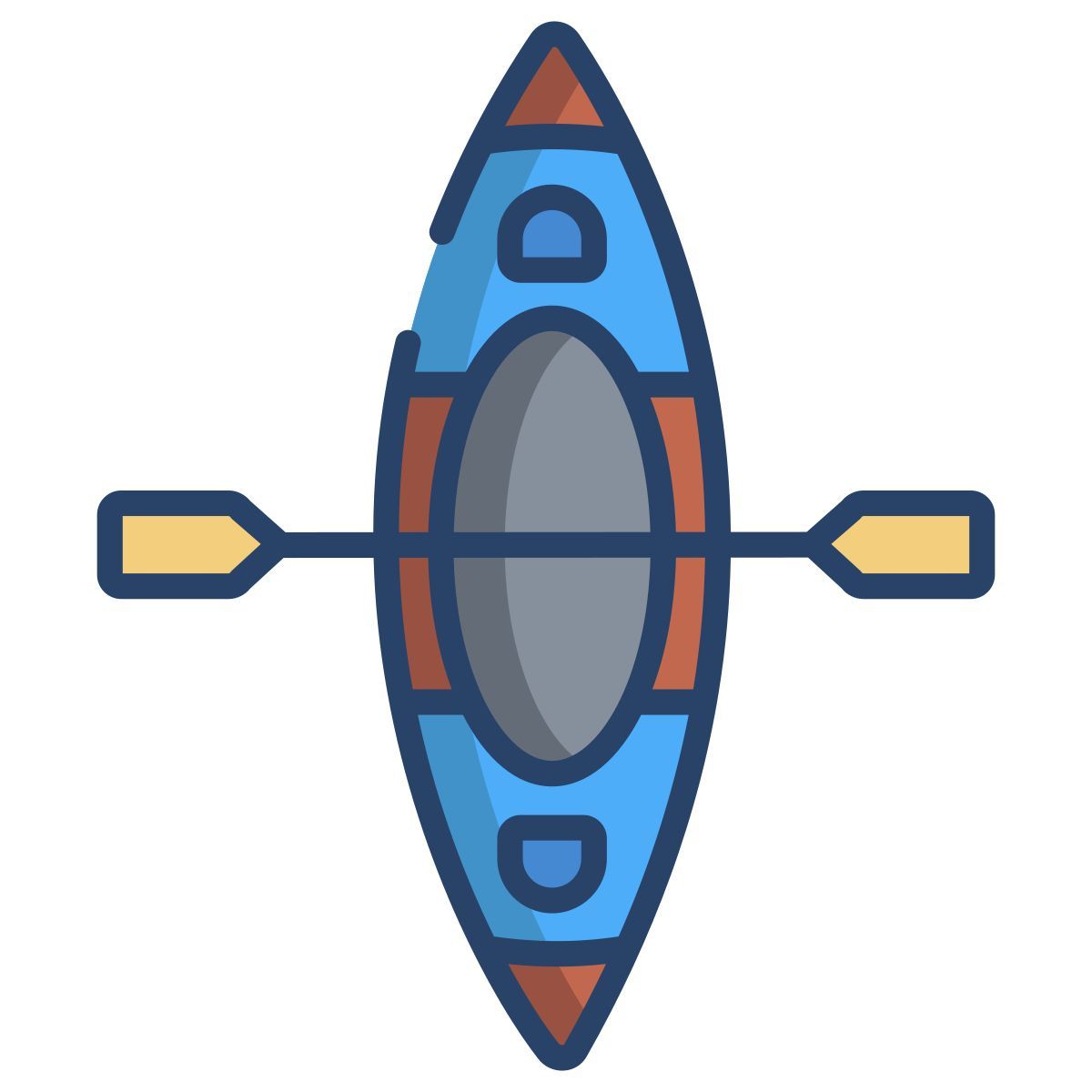 canoe icon