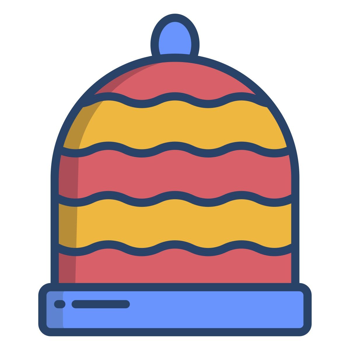 cap icon