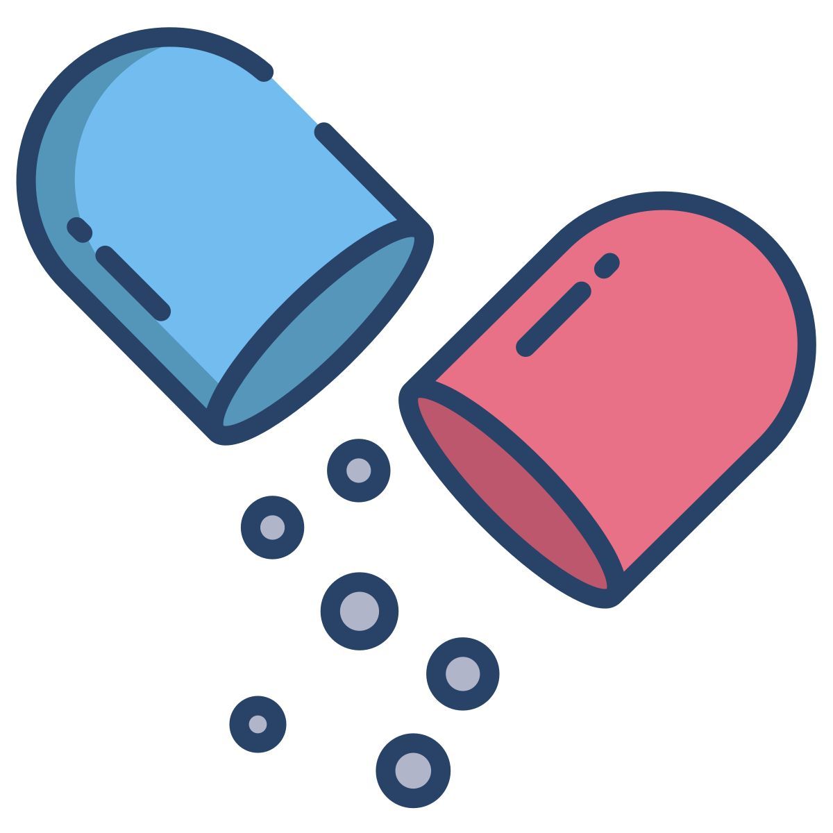 capsule icon