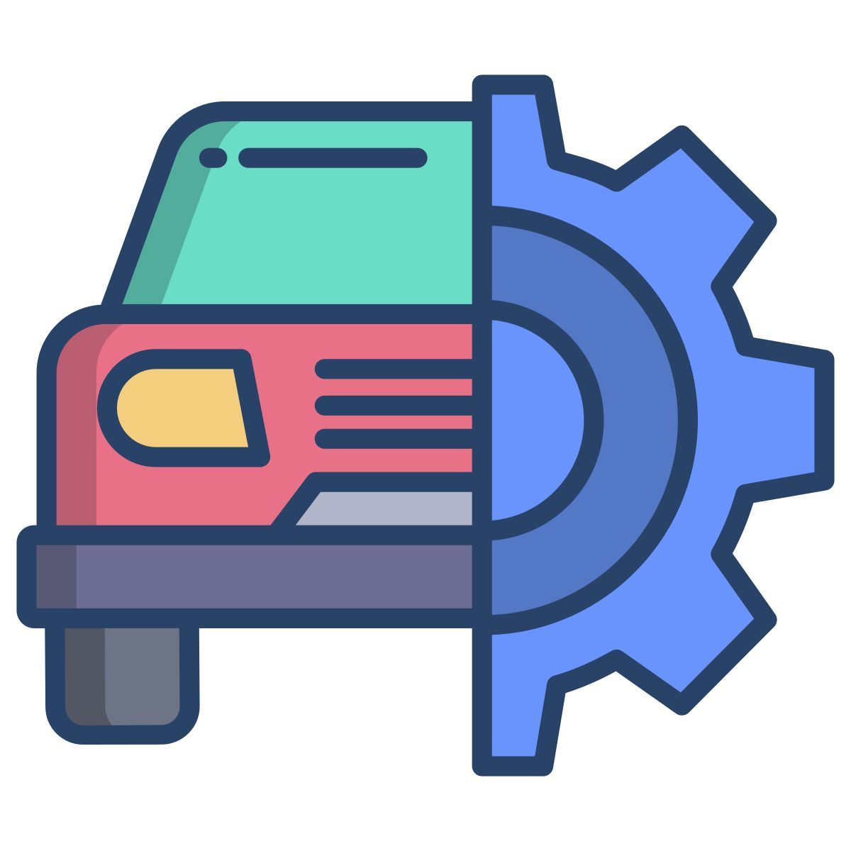 car icon