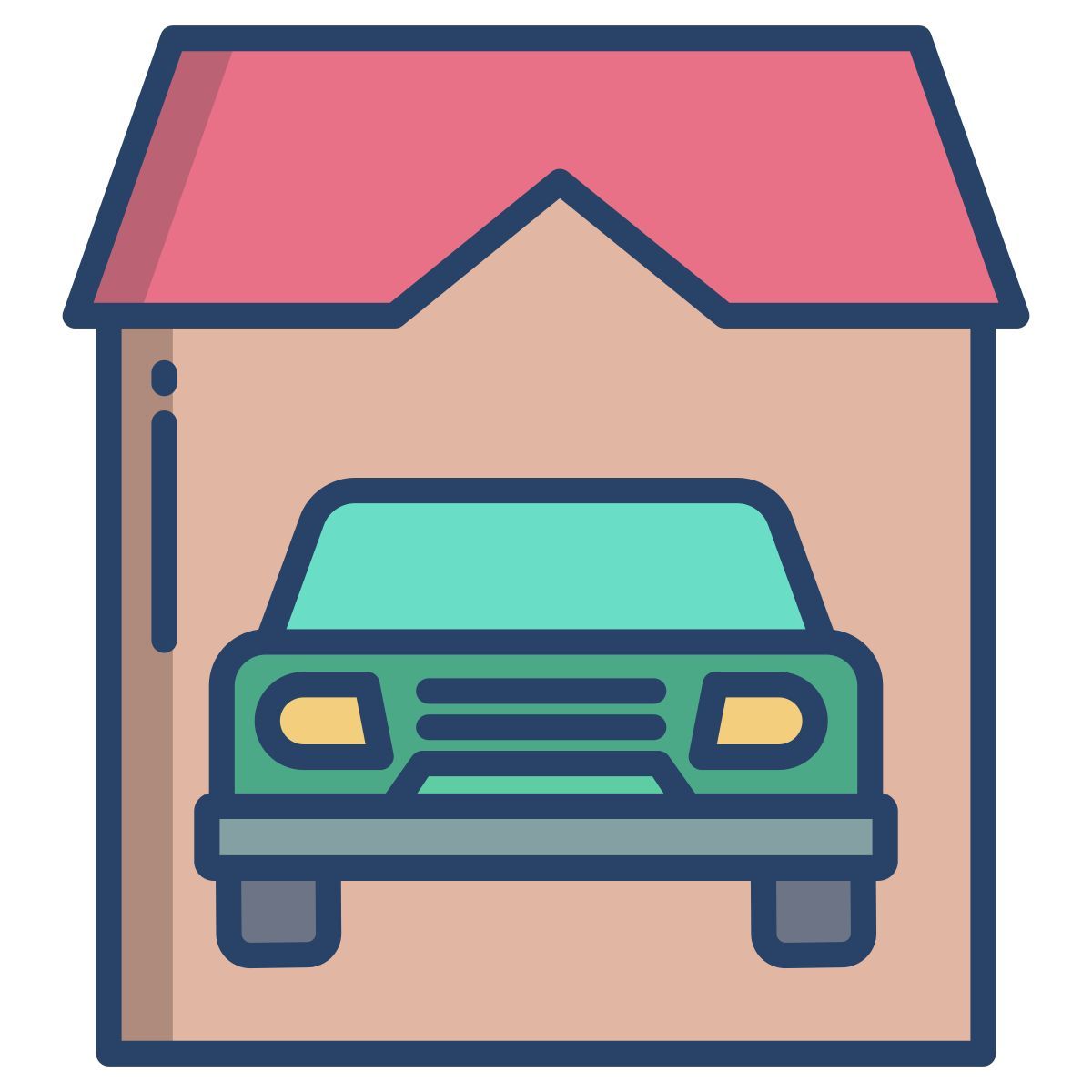 car icon