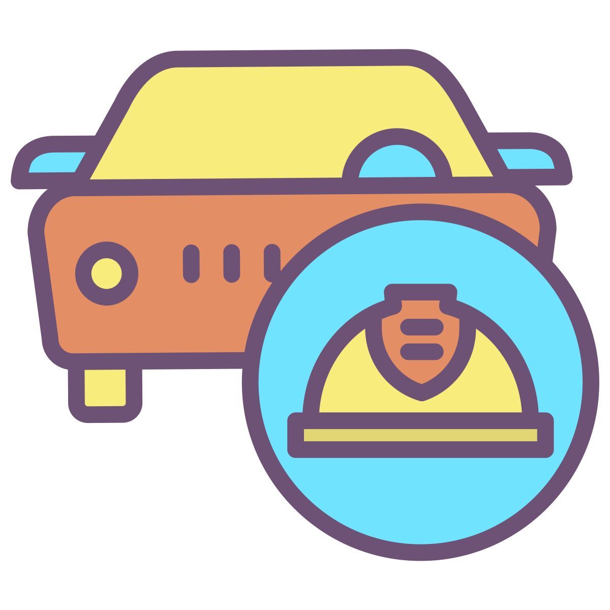 car icon