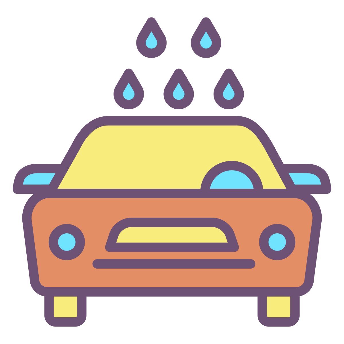 car icon