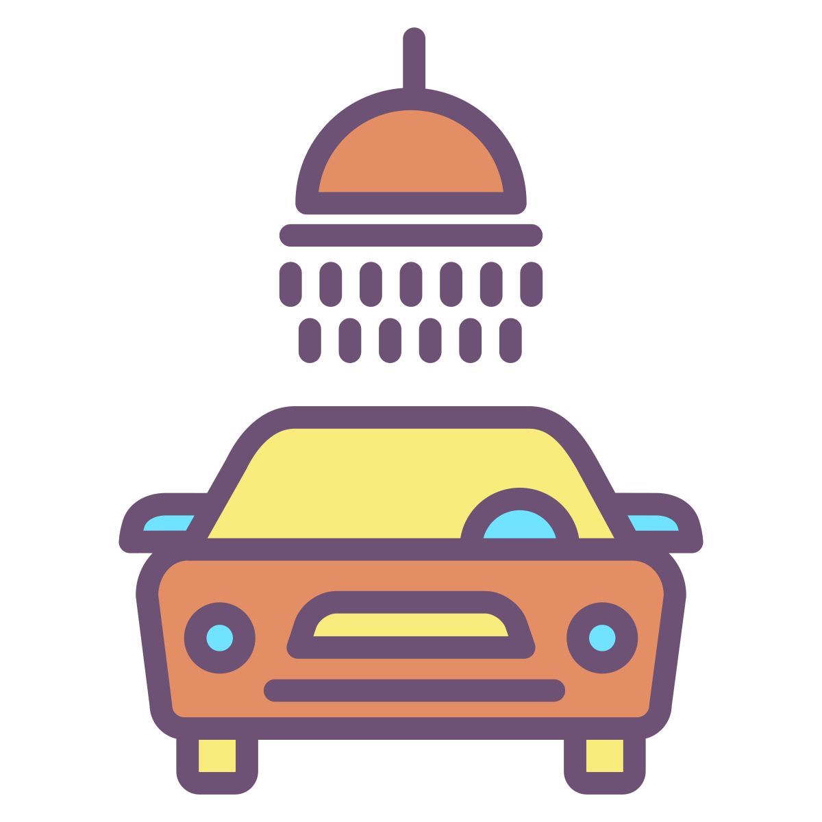 Car icon