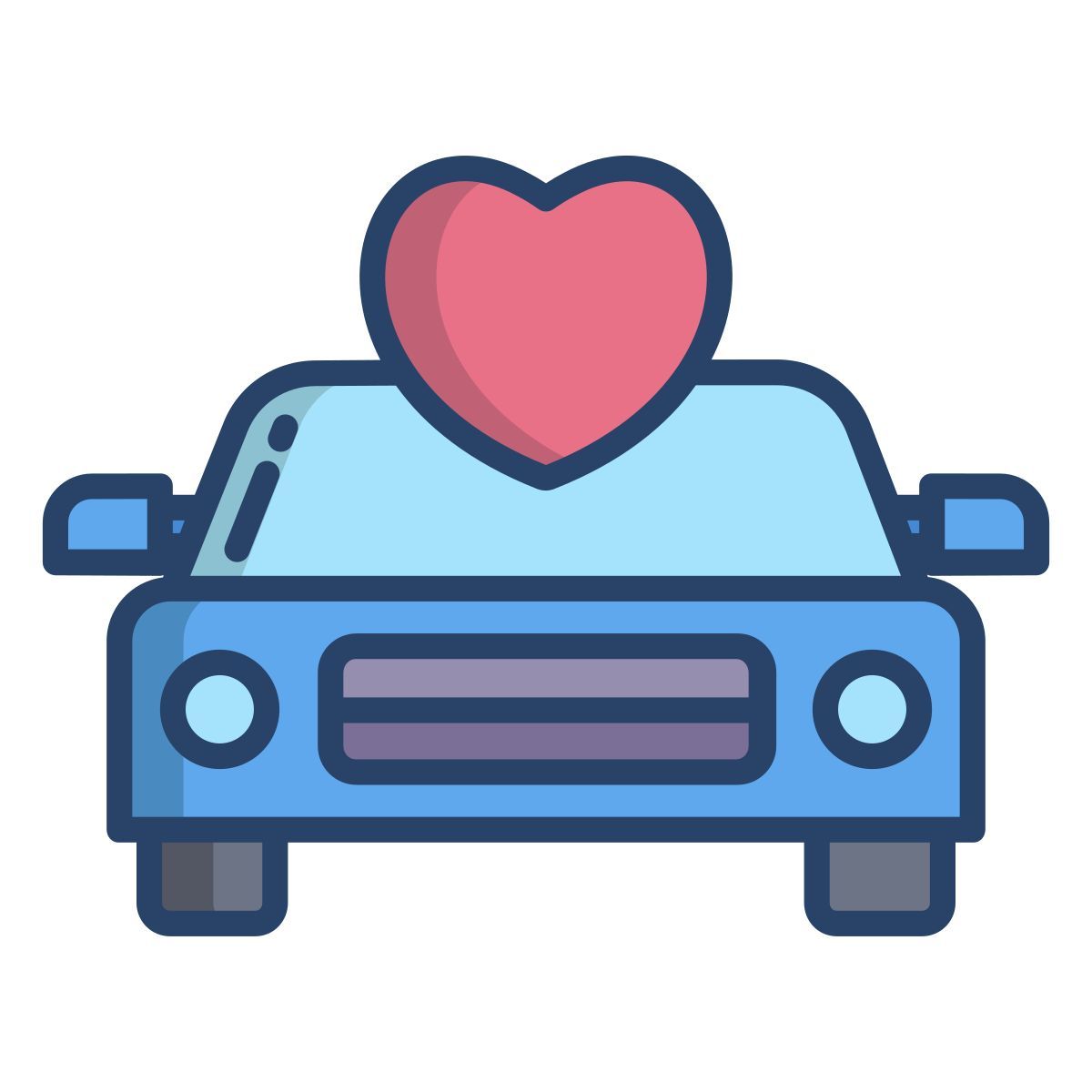 car icon