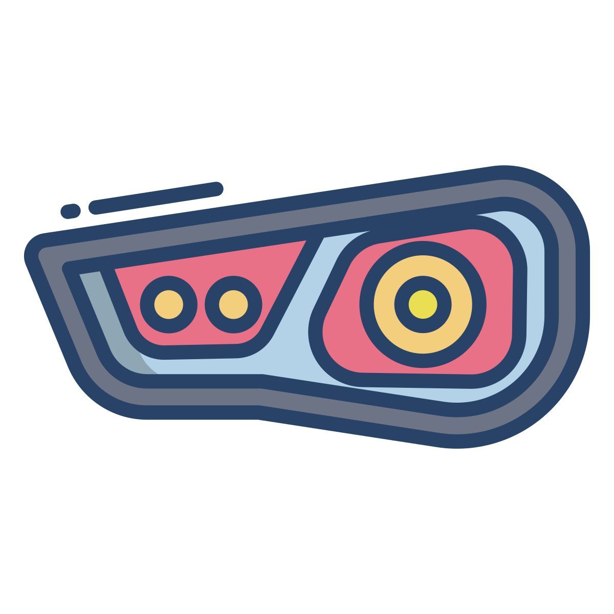 car light icon