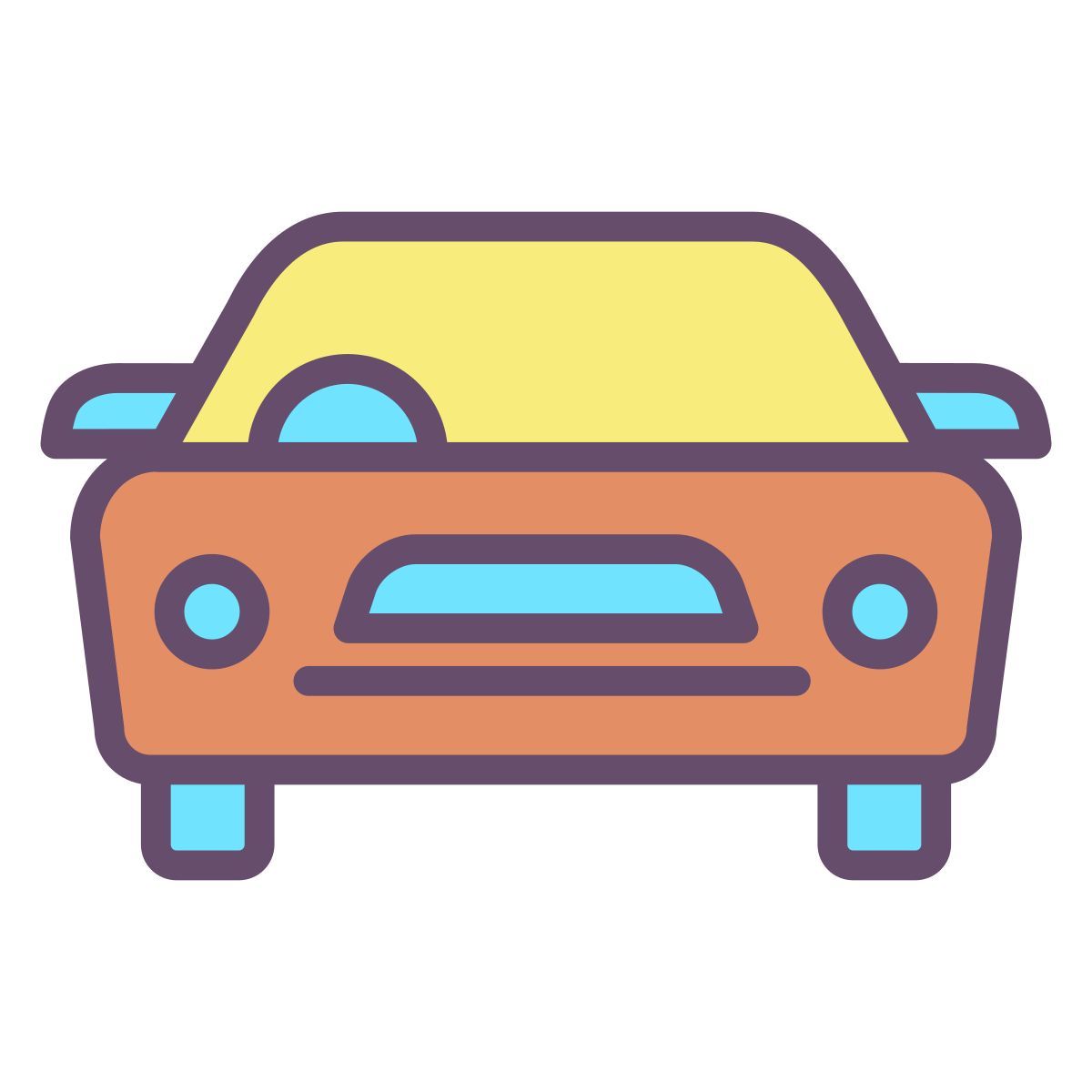 car icon