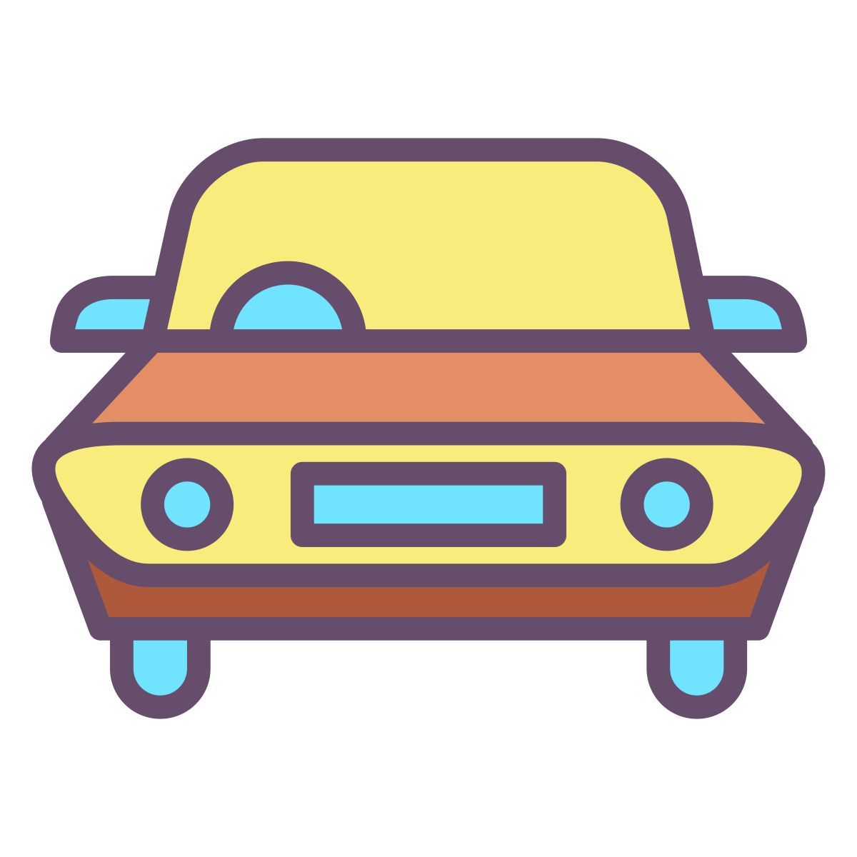 car icon