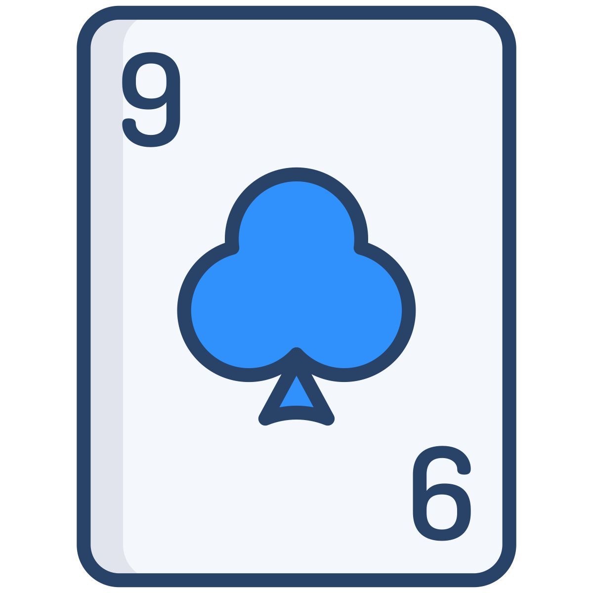 card game icon