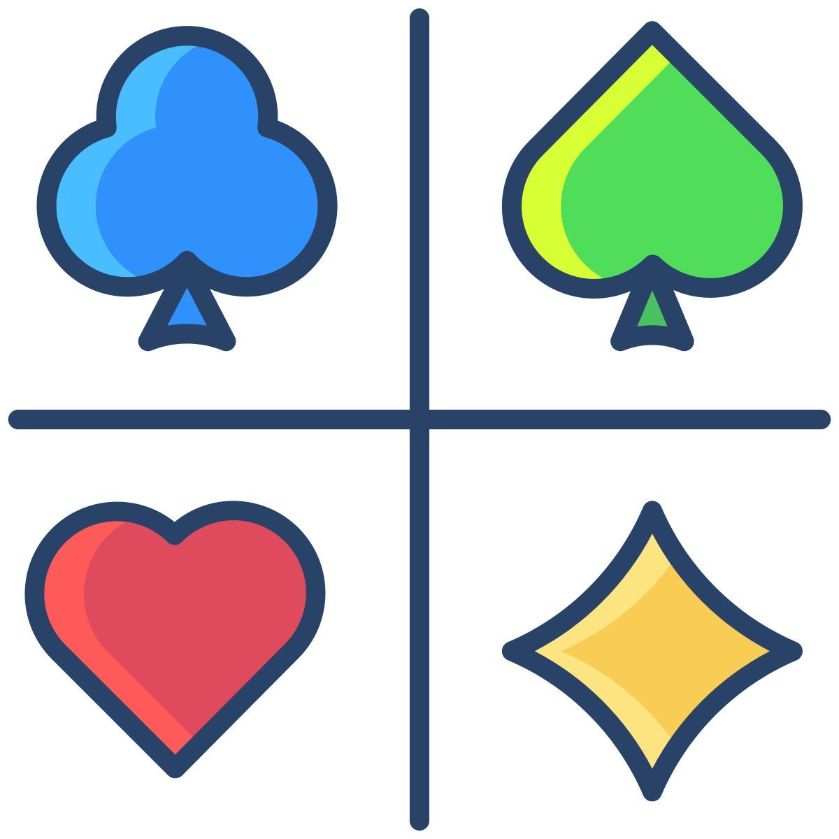 jogo de cartas icon