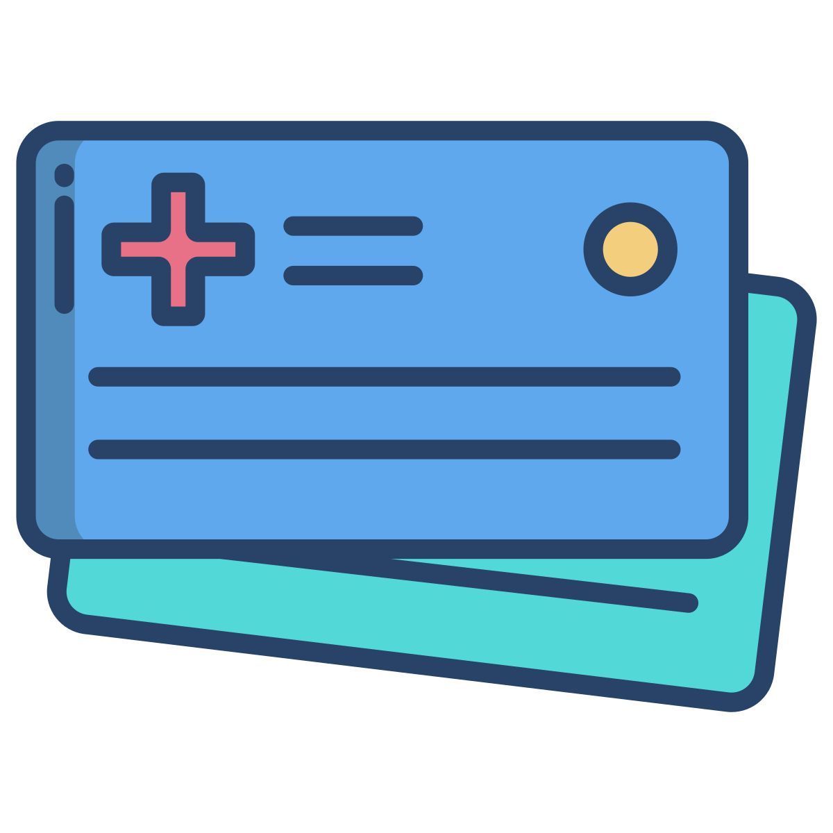 card icon