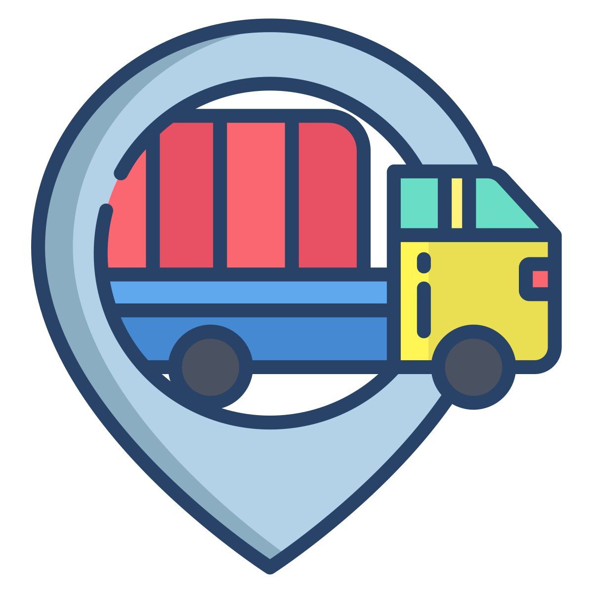 cargo icon