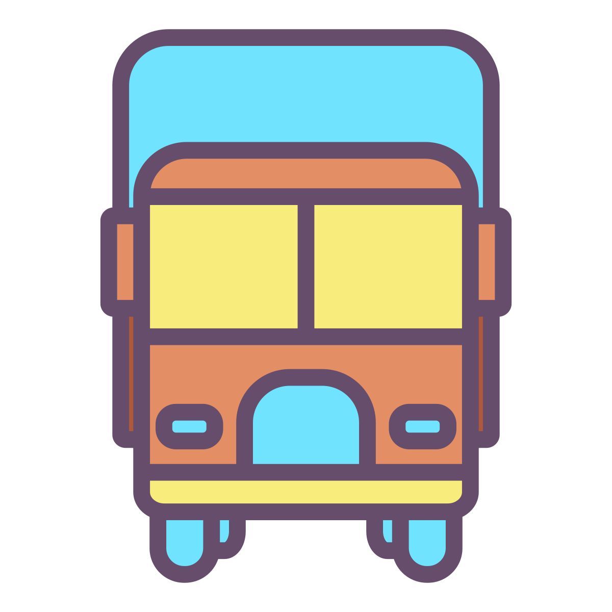 Ladung icon