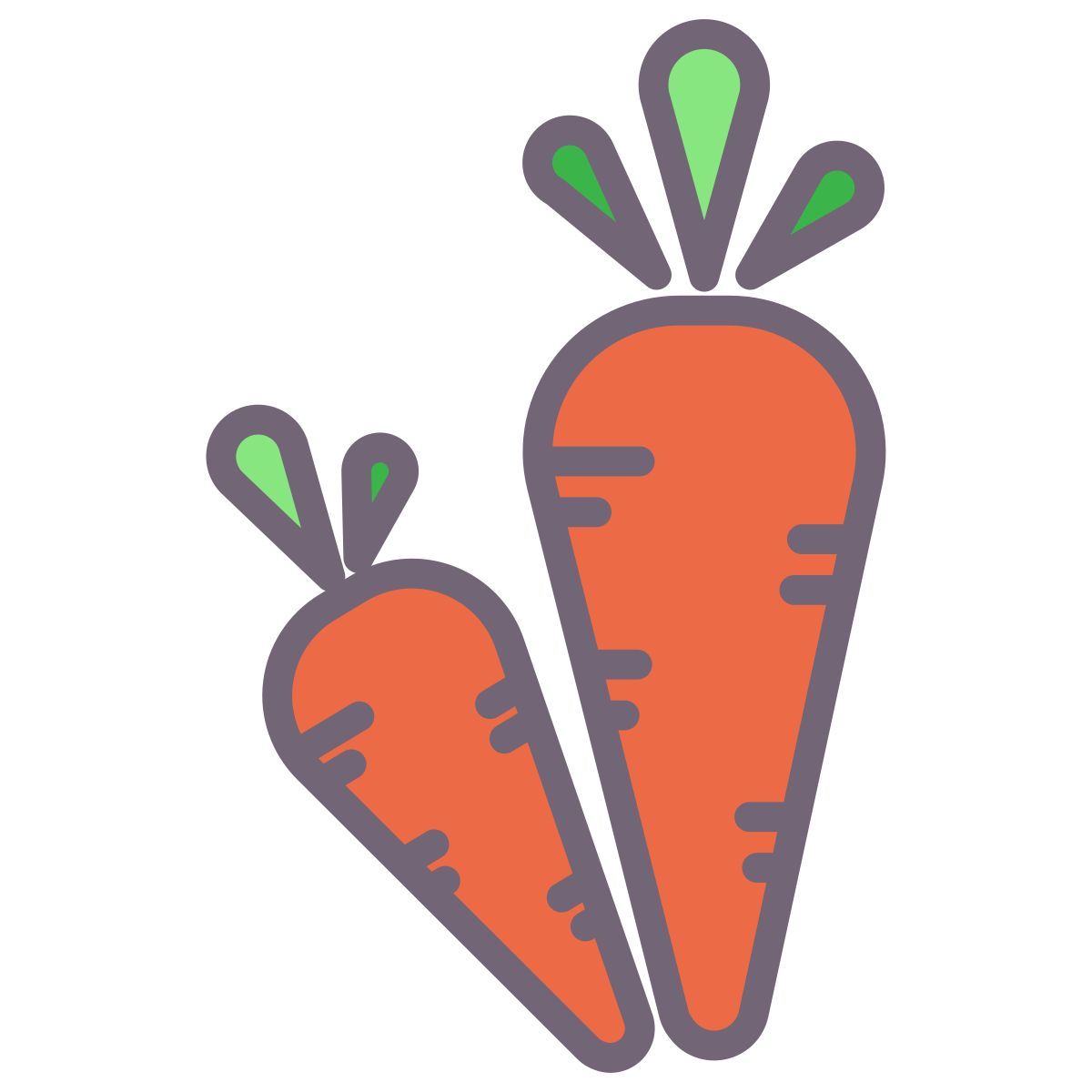 붉은 머리털 icon