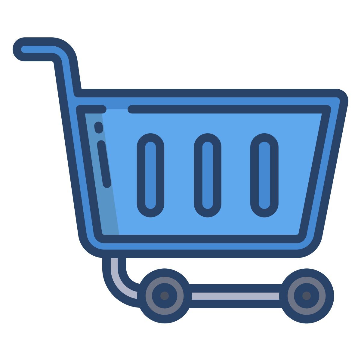 cart icon