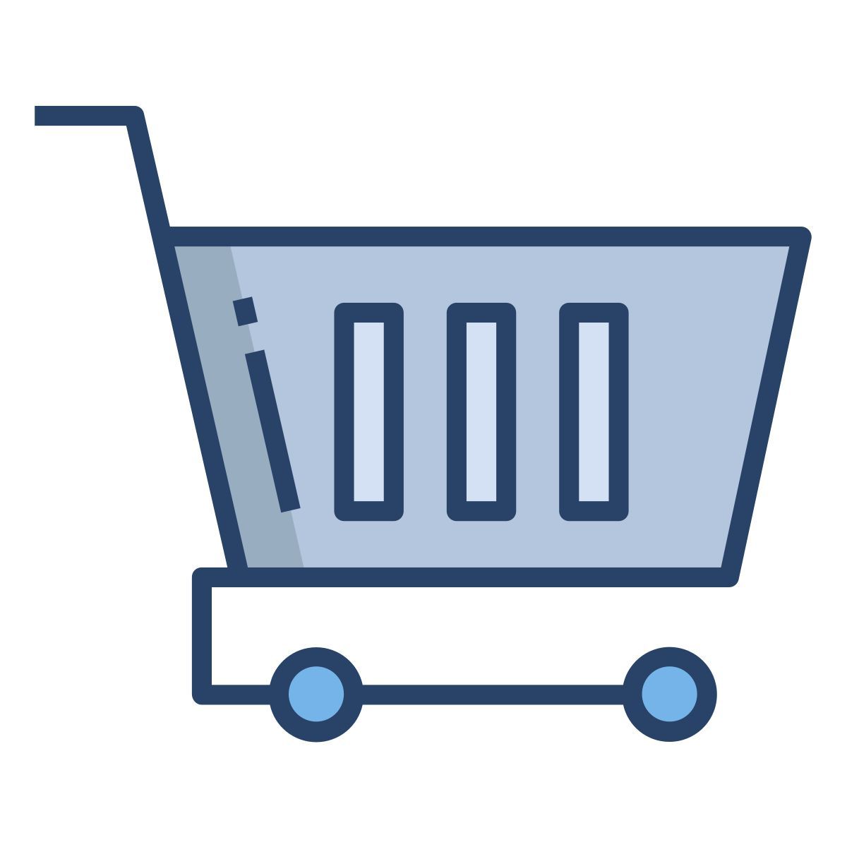 cart icon