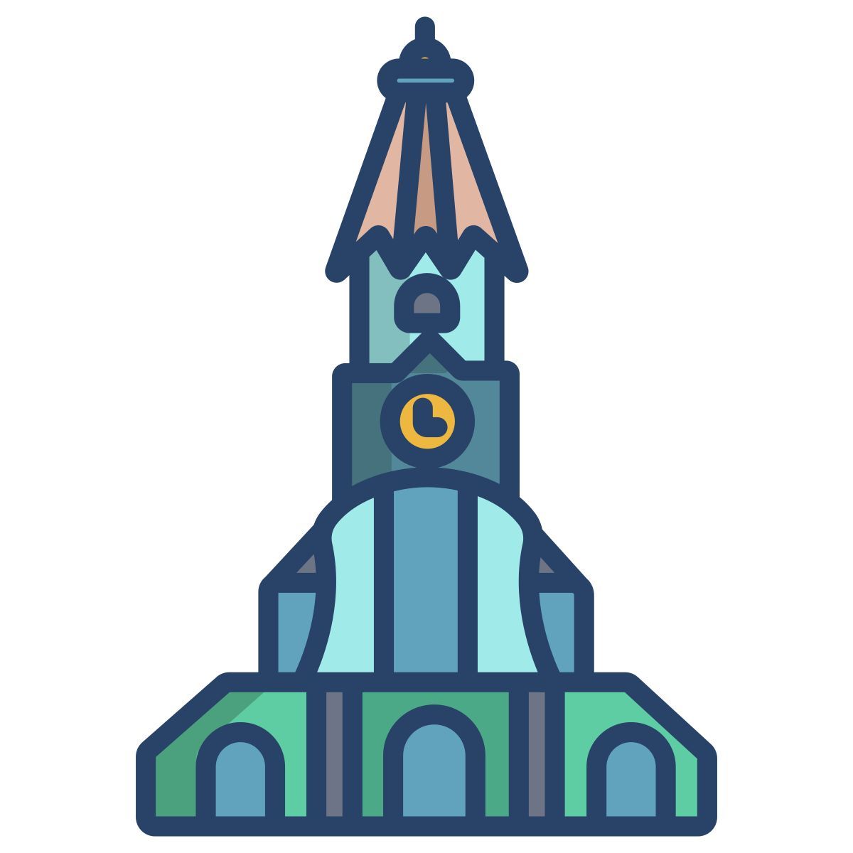 cartagena icon