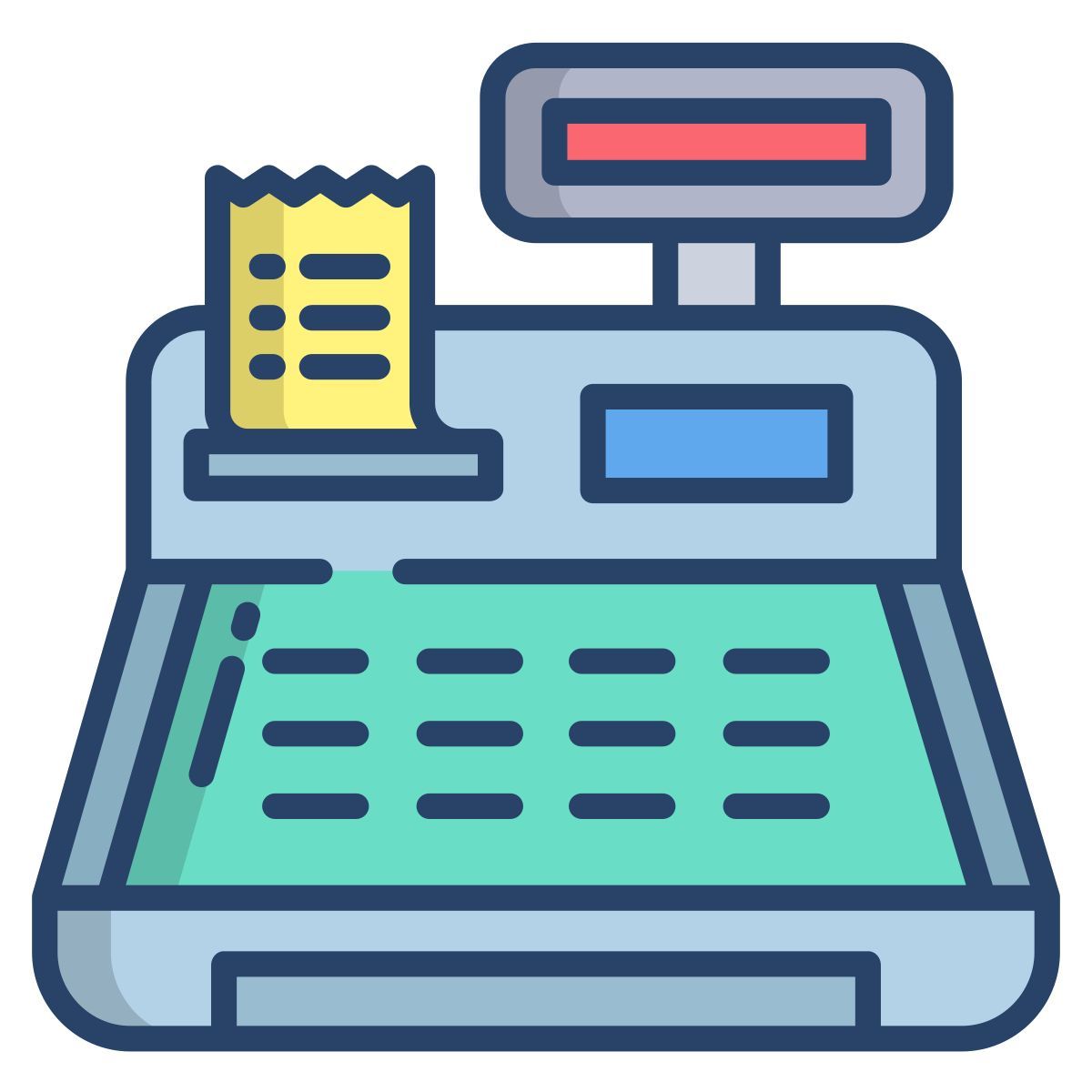cashbox icon