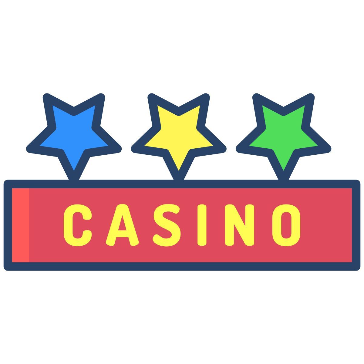 casino icon