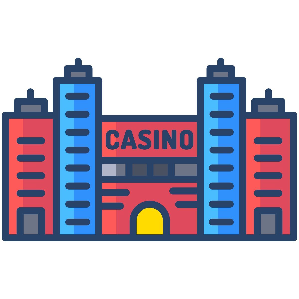 casino icon