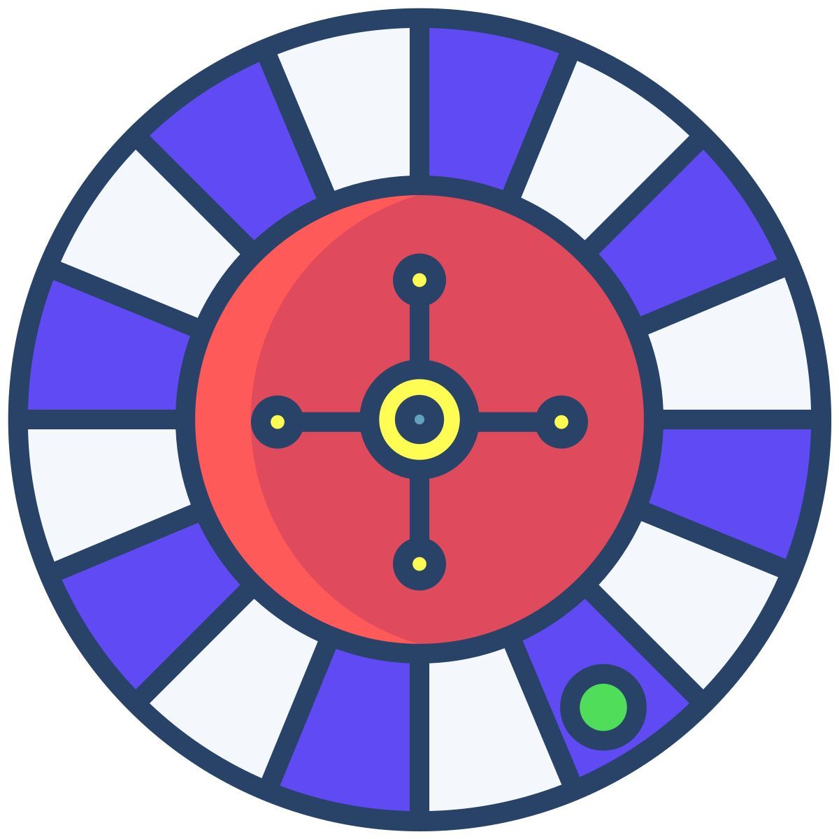 casino icon
