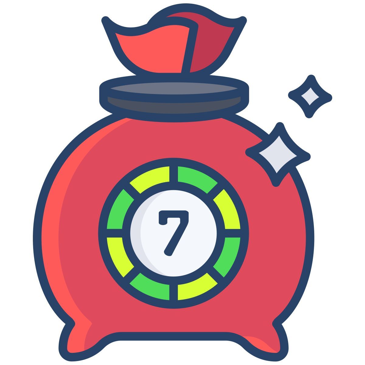 casino icon