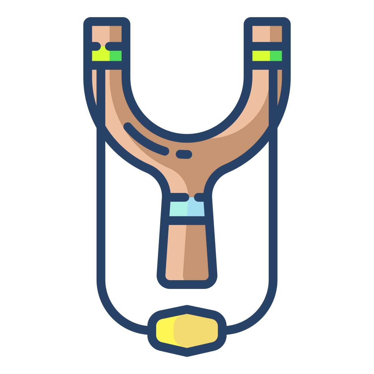 catapulta de fogo icon