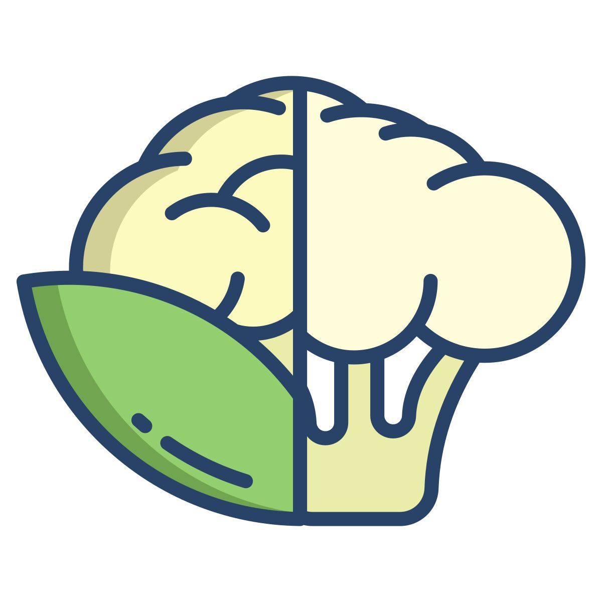 cauliflower icon