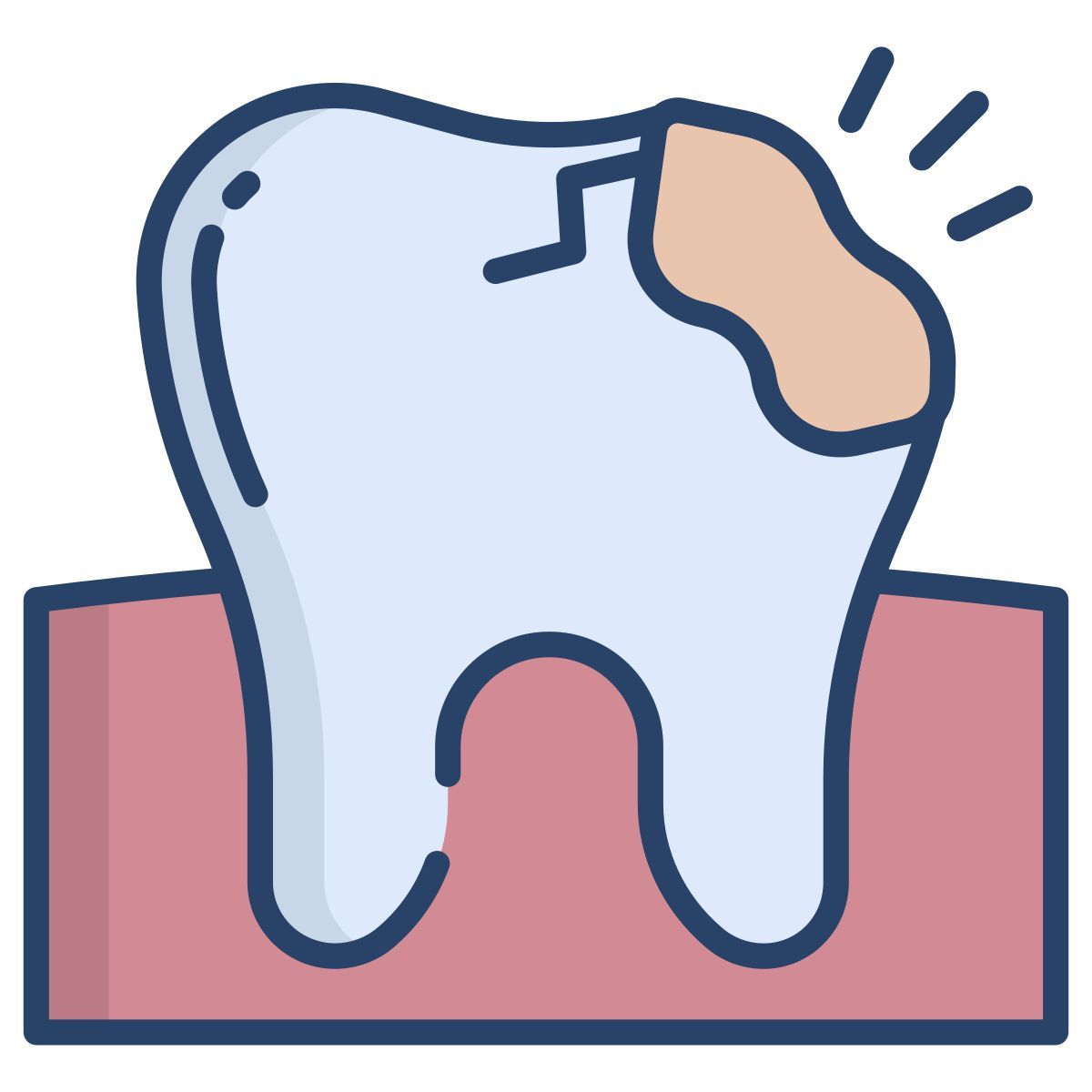 cavidade icon