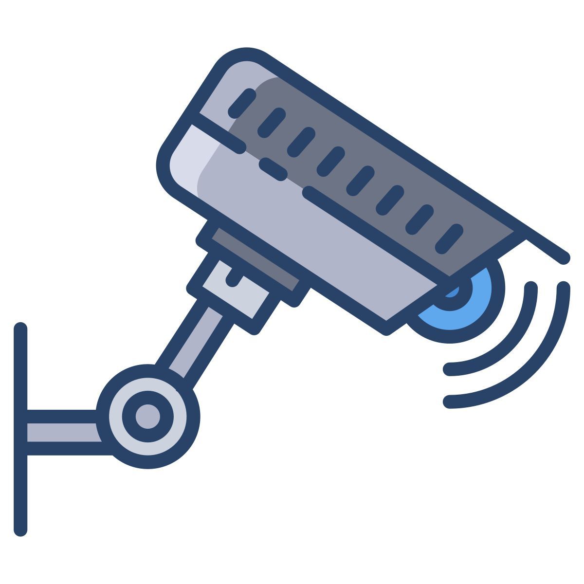cctv camera icon