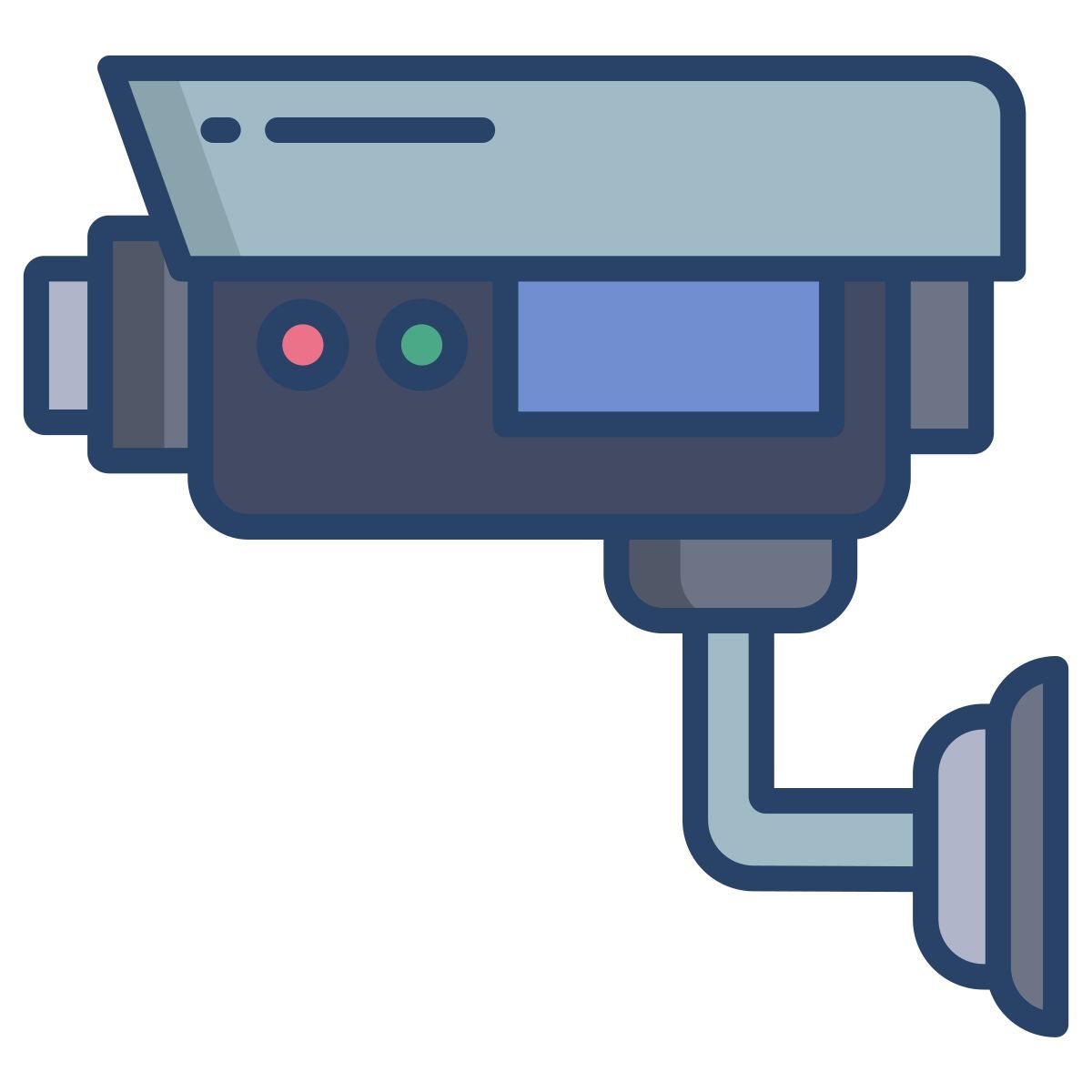 cctv icon