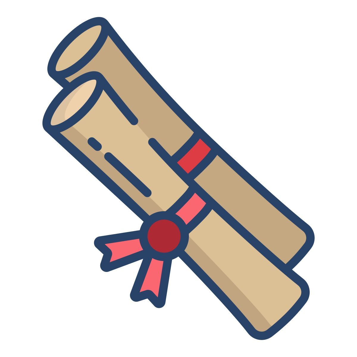 certificate icon