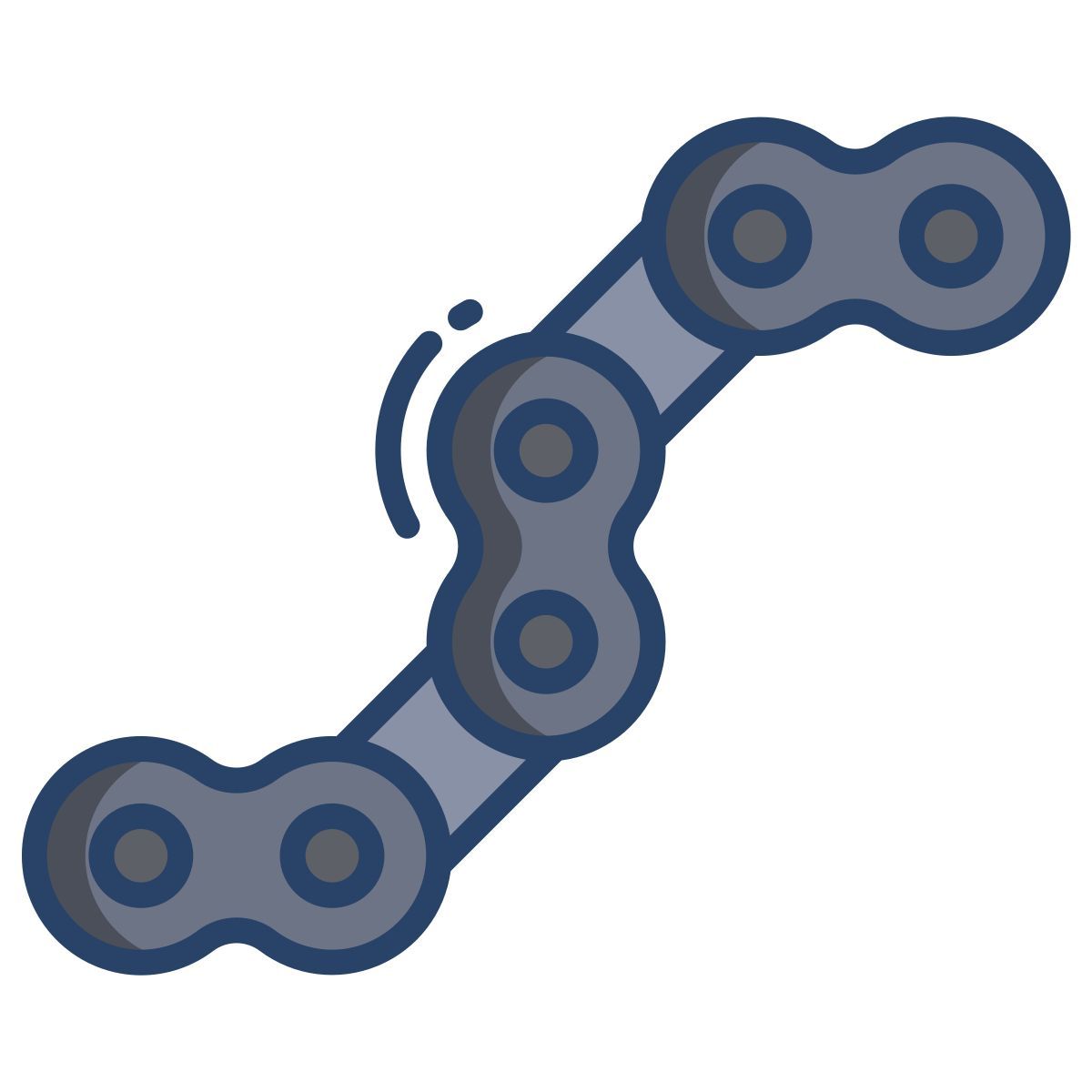 chain icon